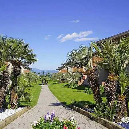 Apartamento Living Deluxe *