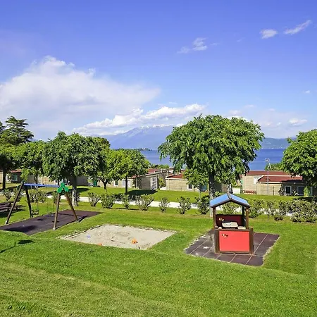 Living Deluxe Apartamento *