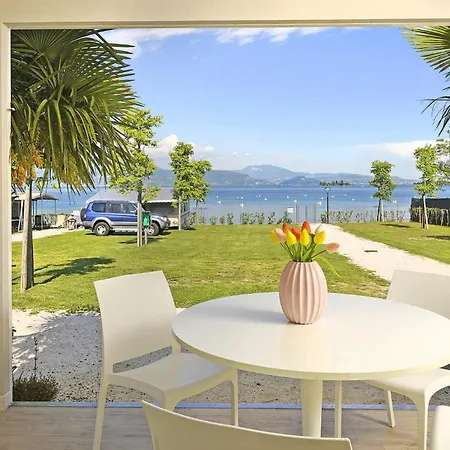 Apartamento Living Deluxe *