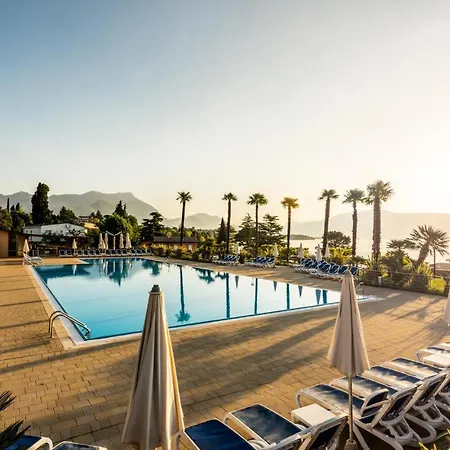 Appartamento Living Deluxe Raffa