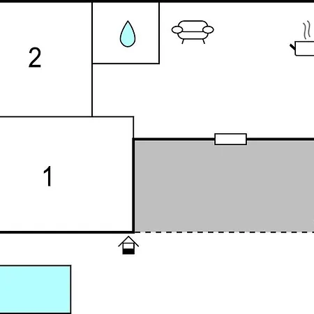 Living Deluxe Appartement Raffa