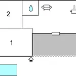 Living Deluxe Apartment Raffa